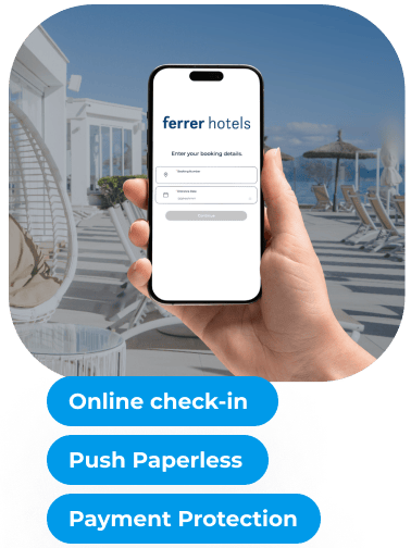 check in hoteles | Civitfun | check in hoteles | Civitfun