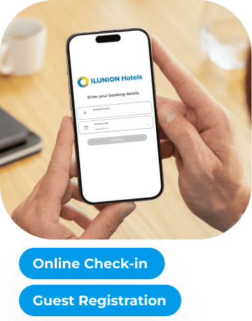 check in hoteles | Civitfun | check in hoteles | Civitfun