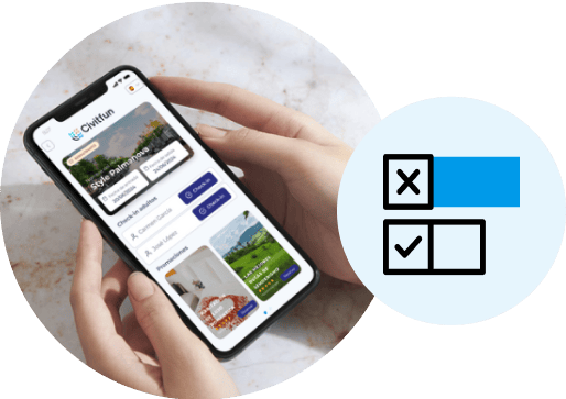 check in hoteles | Civitfun | check in hoteles | Civitfun