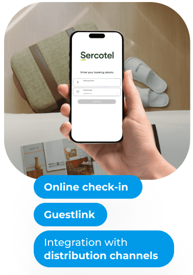 check in hoteles | Civitfun | check in hoteles | Civitfun