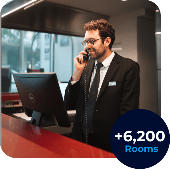check in hoteles | Civitfun | check in hoteles | Civitfun