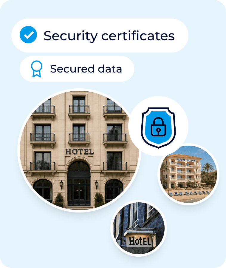 check in hoteles | Civitfun | check in hoteles | Civitfun