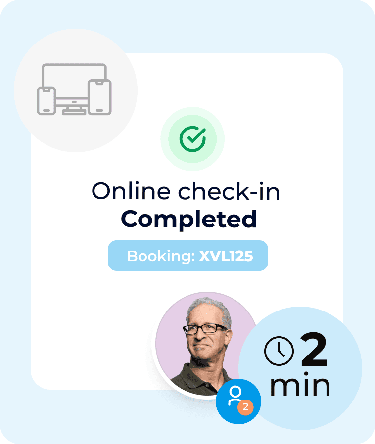 check in hoteles | Civitfun | check in hoteles | Civitfun