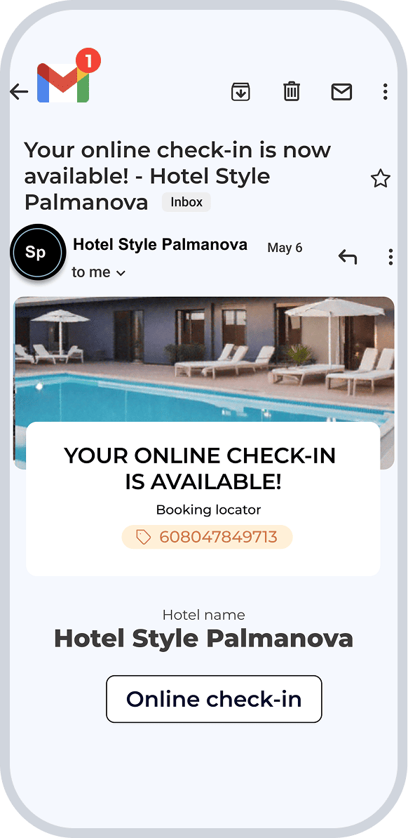 check in hoteles | Civitfun | check in hoteles | Civitfun
