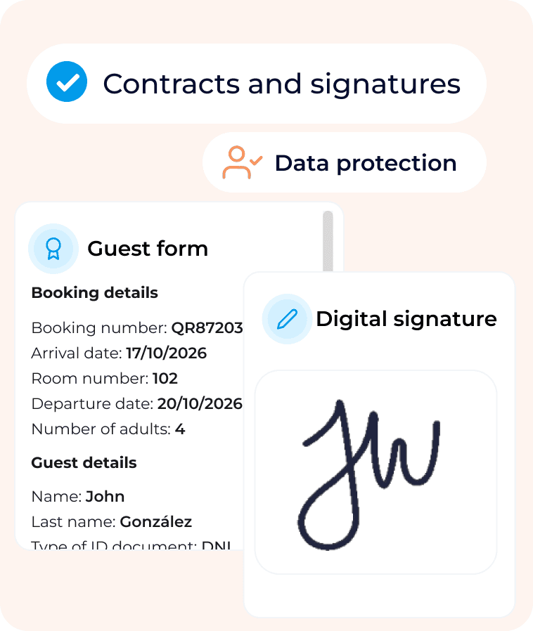 check in hoteles | Civitfun | check in hoteles | Civitfun
