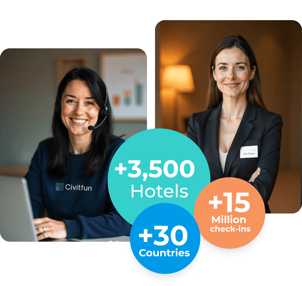 check in hoteles | Civitfun | check in hoteles | Civitfun