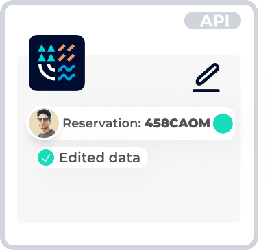 Hotel guest registration | check in hoteles | Civitfun