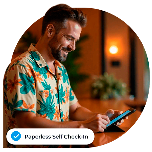 check in hoteles | Civitfun | check in hoteles | Civitfun