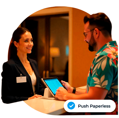 check in hoteles | Civitfun | check in hoteles | Civitfun