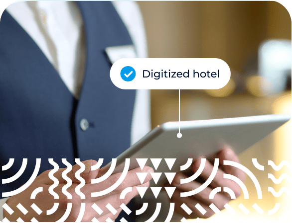 Online Check-in App for Hotels